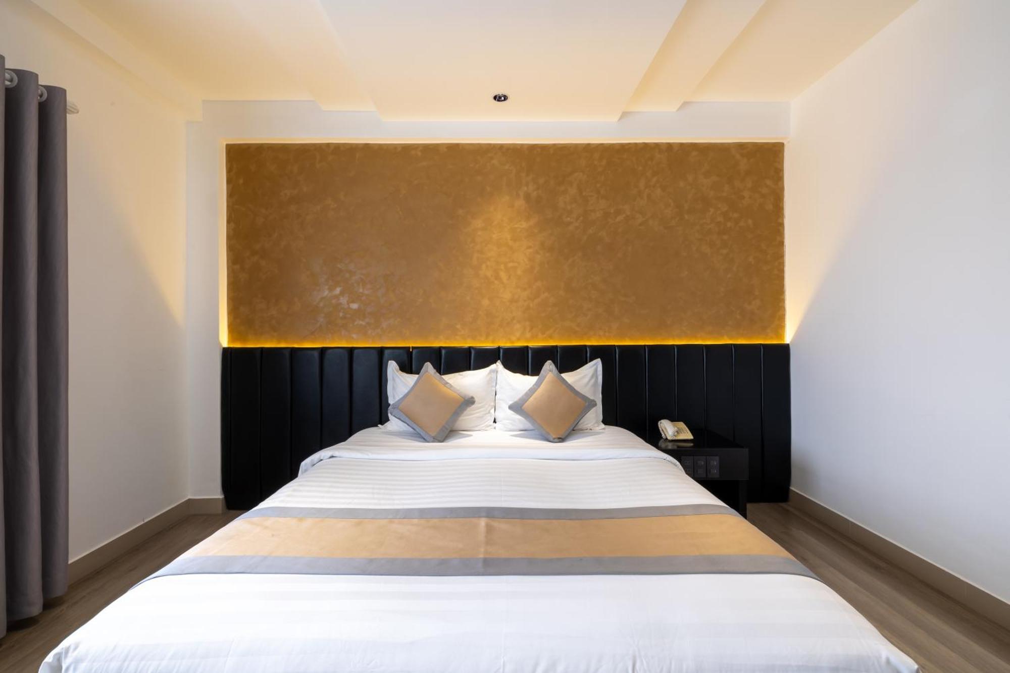 โรซาลีน บูทิก โฮเต็ล Hotel เว้ ภายนอก รูปภาพ