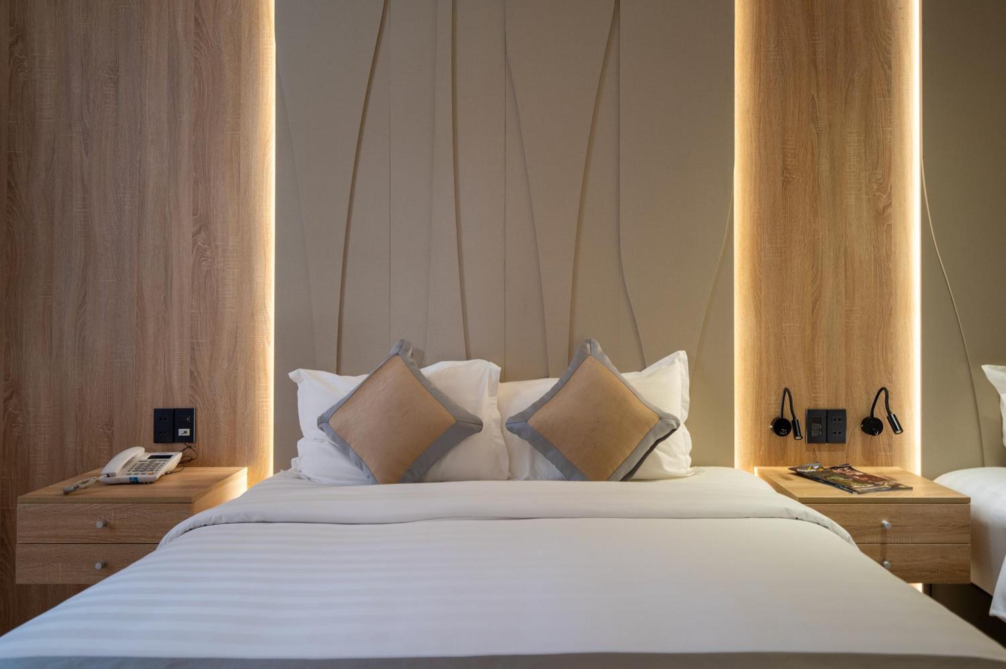 โรซาลีน บูทิก โฮเต็ล Hotel เว้ ภายนอก รูปภาพ