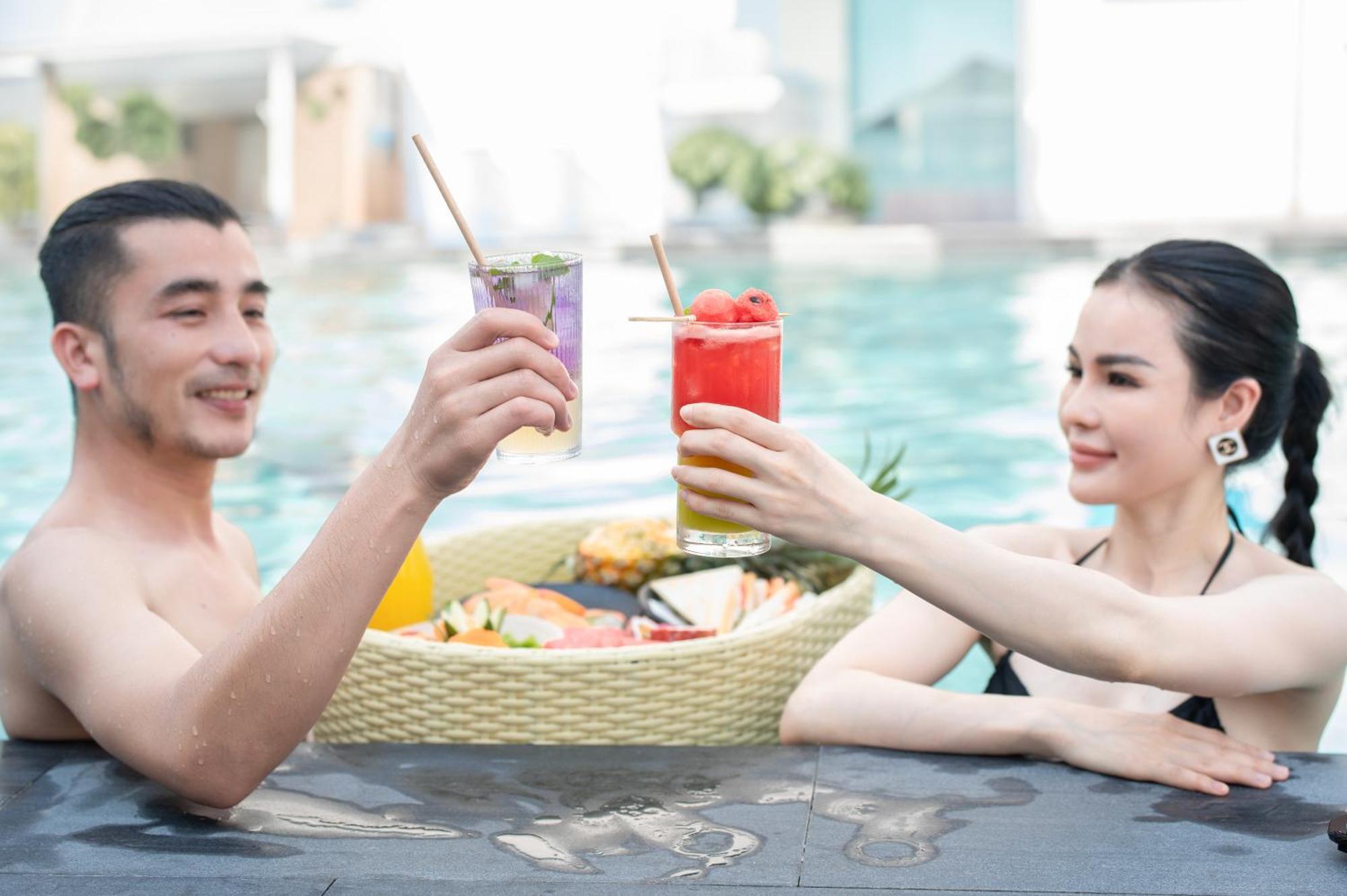 โรซาลีน บูทิก โฮเต็ล Hotel เว้ ภายนอก รูปภาพ