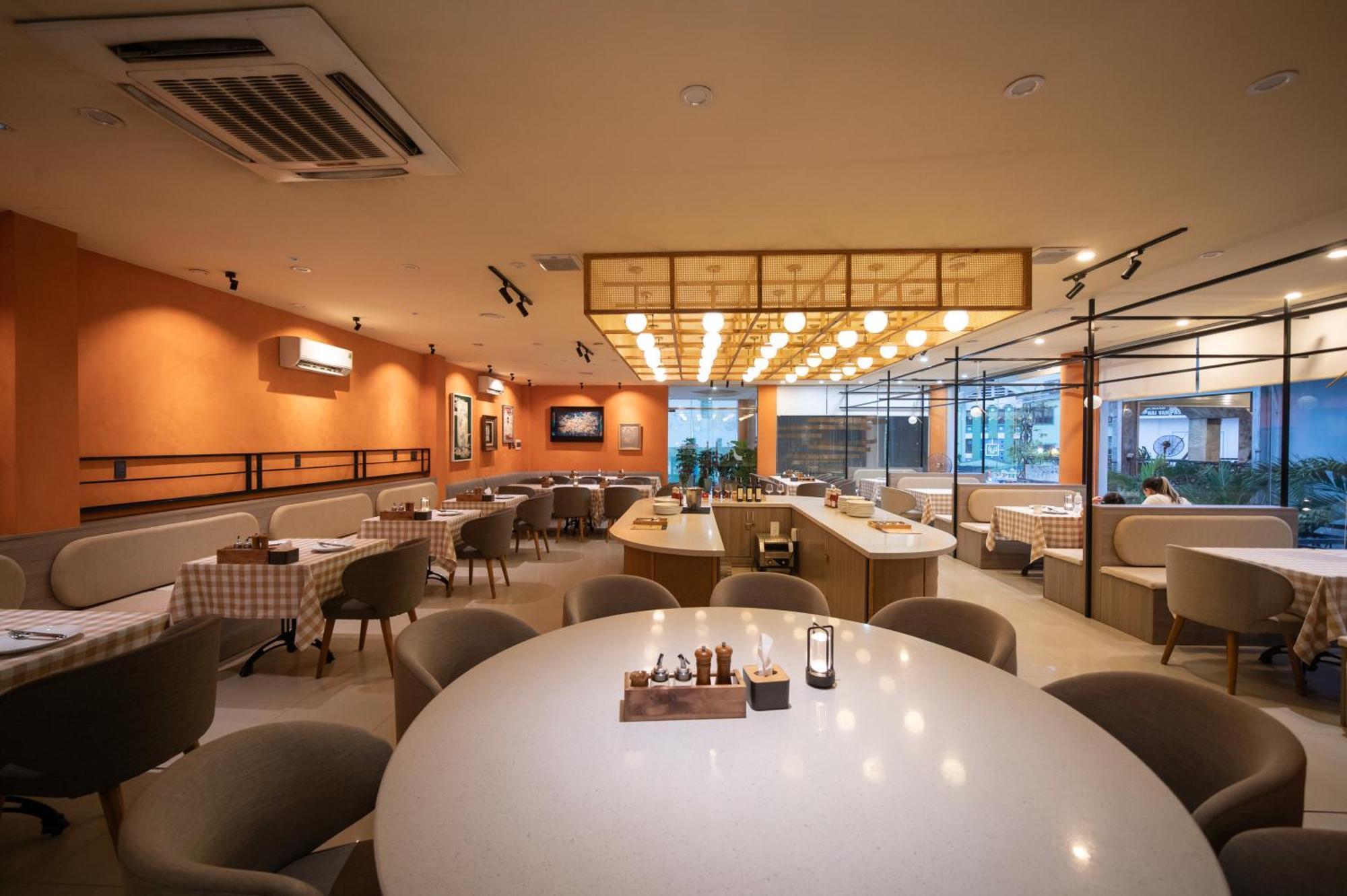 โรซาลีน บูทิก โฮเต็ล Hotel เว้ ภายนอก รูปภาพ