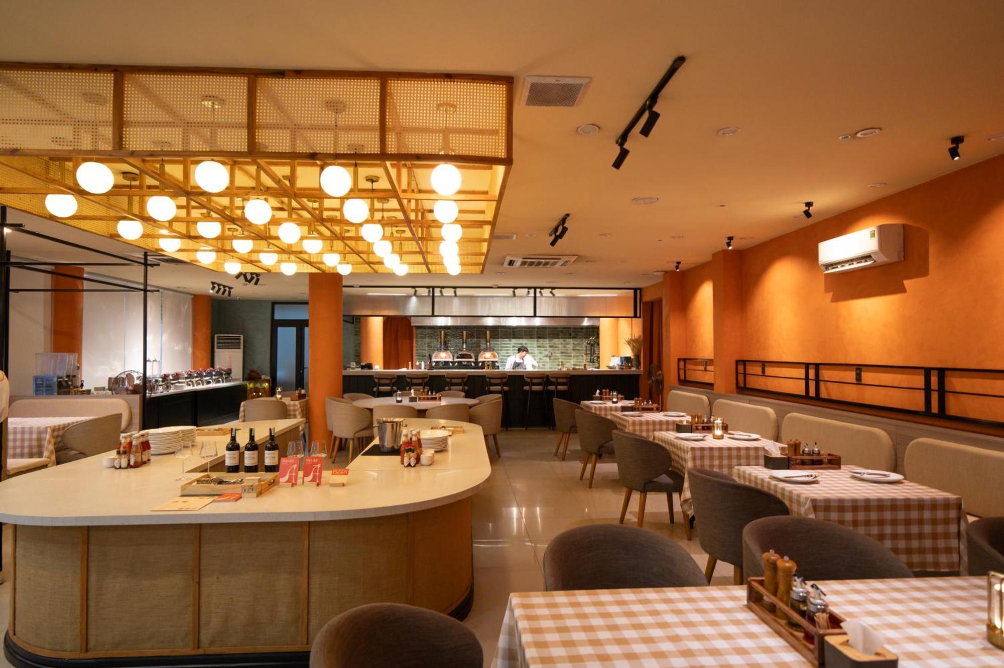 โรซาลีน บูทิก โฮเต็ล Hotel เว้ ภายนอก รูปภาพ